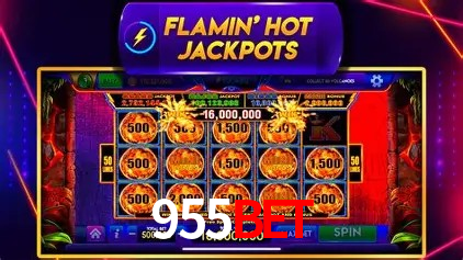 955Bet Paga