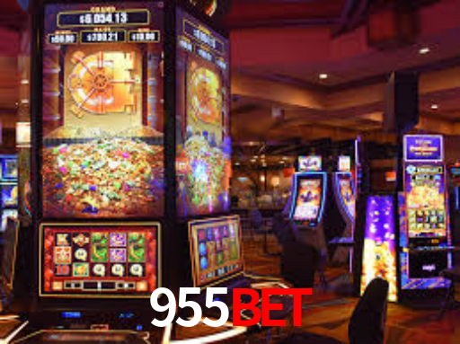955Bet