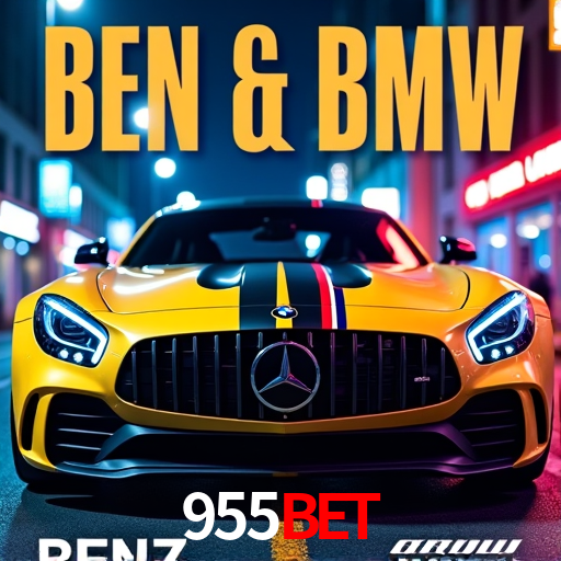 955Bet