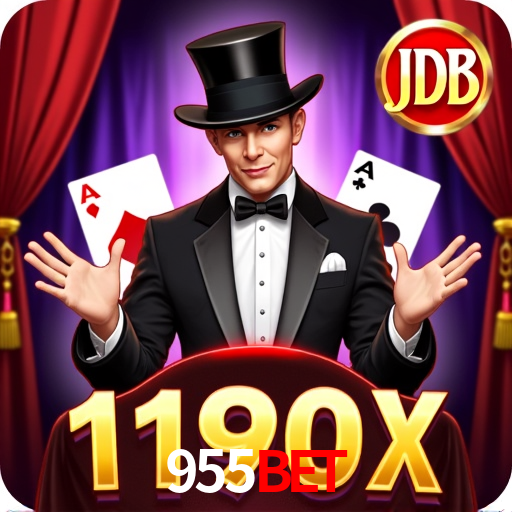 955Bet.Com Login